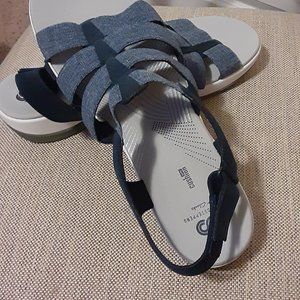 Cloudsteppers Sport Sandals - Arla Shaylie